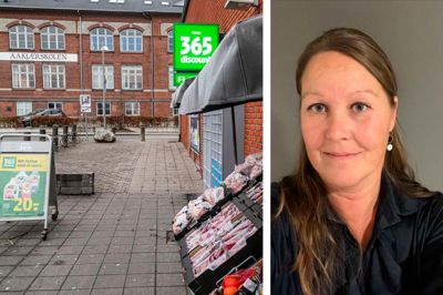 Der gælder en række undtagelser for, hvornår en skole godt må handle i den lokale dagligvarebutik.