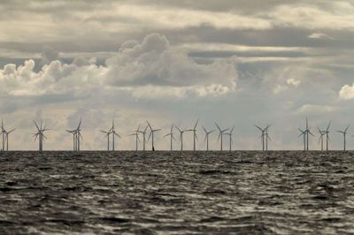 EU-Kommissionen har tidligere sagt, at man forventer, at Europa samlet set kan spare 40 milliarder euro om året, hvis EU-landenes energimarked bliver bedre integreret. (Arkivfoto).