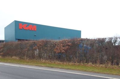 KVM A/S i Kjellerup skifter både ud på direktør- og formands-post.