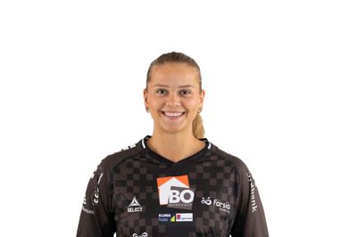 Olivia Lykke Nygaard kom til Ikast Håndbold i sommeren 2024, men den dansk-norske keeper har kun spillet to kampe for klubben. Hun var nemlig midt i genoptræningen fra en korsbåndsskade, da hun ankom og pådrog sig en ny i januar 2025.