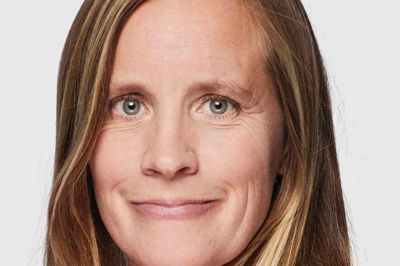 Eva Borchorst Mejnertz, folketingskandidat for Socialdemokratiet i Silkeborg.