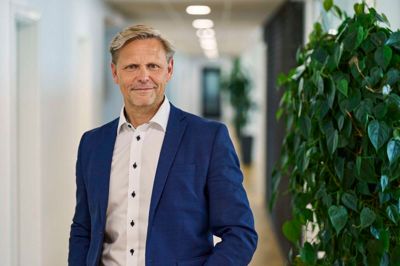 Jens Engbo Norddal.