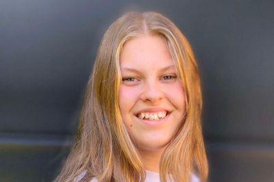 Emma Bjerge Mikkelsen, Serup Tinghøjvej i Lemming fyldte 15 år i lørdags, den 24. januar.