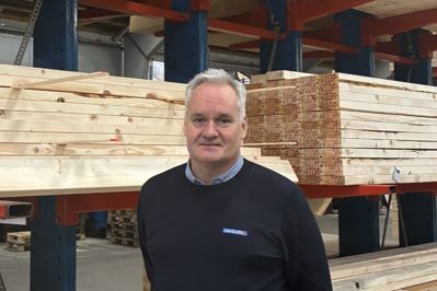 Henrik Møller Nielsen er tilbage på sin gamle arbejdsadresse med ny arbejdsgiver.