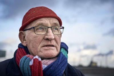 Peter Olesen anslår selv, at han har besøgt over 90 procent af de danske provinsbyer. Ofte er han blevet inviteret af lokale, der ønsker at gøre byen pænere og bevare gode bygninger.