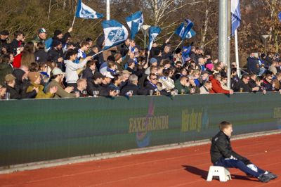 Fremad Amager straffes for, at tidligere ejere er kommet under rekonstruktion.