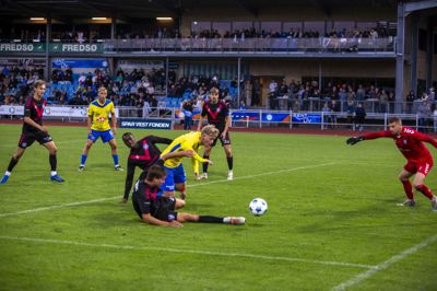 Fremad Amager står til at miste mindst ni point som følge af regnskabsbøvlet.