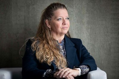 Borgmester Helle Gade (S) mener, kommunen skal have mod til at investere, hvis ingen andre kan eller vil, så der holdes gang i de mindre lokalsamfund.