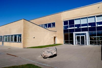 Vildbjerg Skole.
