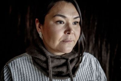 Nuuk vil gerne byde velkommen til respektfulde besøgende og ansvarlig journalistik. Men vi vil ikke acceptere opførsel, som skader vores samfund, siger borgmester i Kommuneqarfik Sermersooq, Avaaraq Olsen, i en udtalelse til pressen. (Arkivfoto).