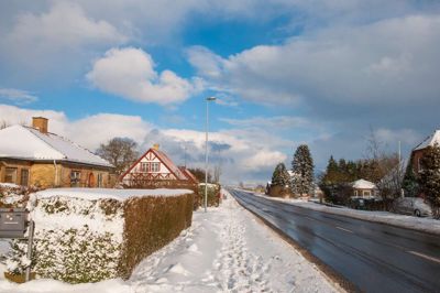 Nu kan man søge om tilskud til energirenovering i Ringkøbing-Skjern Kommune.