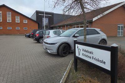 På Videbæk Kristne Friskole søger man ny skoleleder. Processen er sat i gang, og den nye skoleleder ventes at begynde efter sommerferien