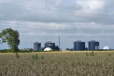 Ringkøbing-Skjern Kommunes planproces for et biogasanlæg ved No begynder nu forfra, og alle har mulighed for at bidrage ind i processen.