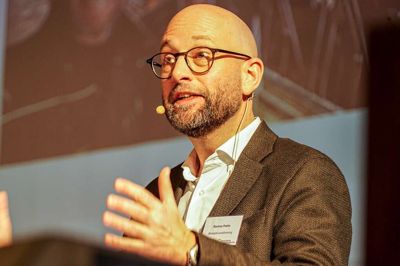 Rasmus Prehn.