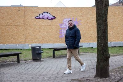 41-årige Christian Sørensen har nok oplevet flere sider af livet end gennemsnittet. Fra en turbulent barndom, til et stabilt liv med familie, villa og job og til nu at have været i fængsel ad flere omgange.