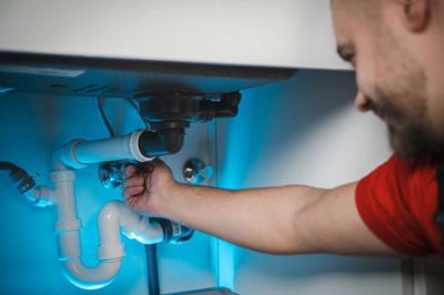Flere elever har denne gang kigget mod VVS-energi-uddannelsen hos Herningsholm.
