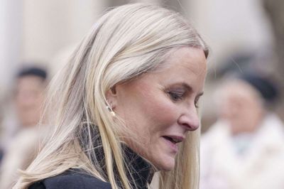 Også kronprinsesse Mette-Marits protektion i Norges Røde Kors er til diskussion efter de seneste afsløringer. (Arkivfoto).
