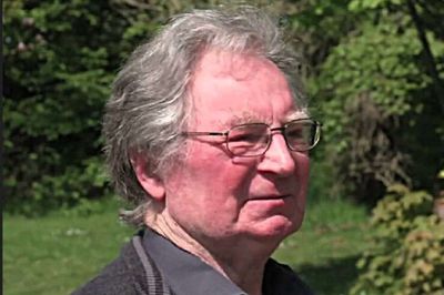 Chr. Østergaard Jensen.
