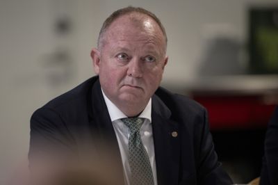 Kent Madsen kalder Sepp Piontek for »en ven af huset«, og der bredte sig en trist stemning, da budskabet om den tidligere fodboldtræners død, da det blev offentliggjort torsdag formiddag.