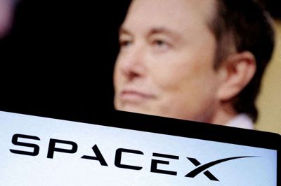 Elon Musk har samlet rumfartsvirksomhed og AI-firma i et selskab. Formålet er at oprette soldrevne datacentre i rummet. (Arkivfoto).