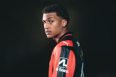 Junior Zé er en af vinterens bare to tilgange i FC Midtjylland. Den 19-årige schweizer, der har rødder til Cameroun, er ankommet på en lejeaftale med købsoption fra FC Basel.