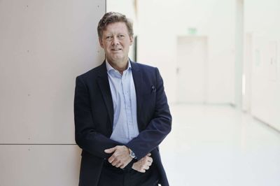 Folketingets Ombudsmand, Christian Britten Lundblad, retter kritik mod Københavns Kommune i sag om lærer, der fortalte om sine oplevelser med vold på en skole. (Arkivfoto).