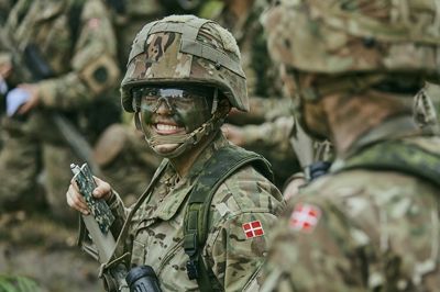 Jydske Dragonregiment har normalt stor succes med at afholde åbent hus på Dragonkasernen i Holstebro, men i år fylder kerneopgaverne så meget, at man har set sig nødsaget til at aflyse.