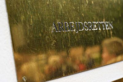 Arbejdsretten er en statslig specialdomstol uden for det almindelige domstolssystem, hvis afgørelser træffes af højesteretsdommere og en landsdommer. (Arkivfoto).