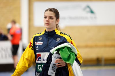 Loïs van Vliet kom ikke på banen, da Ikast Håndbold onsdag aften spillede i Brande-Hallerne. Den 20-årige hollandske fløj er ankommet på en lejeaftale fra tyske Metzingen for resten af sæsonen.
