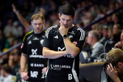 Simon Sørensens BSH-mandskab ligger før den sidste halvdel af sæsonen på en sjetteplads i grundspillet.