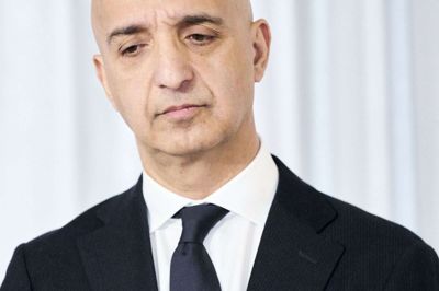 Mike Doustdar, holder fast i, at Cagrisema vil have den "bedste vægttabseffekt" af alle vægttabsmidler, når det kommer på markedet. Midlet er endnu ikke godkendt. (Arkivfoto).