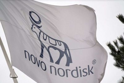 Novo er i disse dage ude i et børsstormvejr efter et skuffende regnskab og nye tiltag fra en konkurrent. (Arkivfoto)