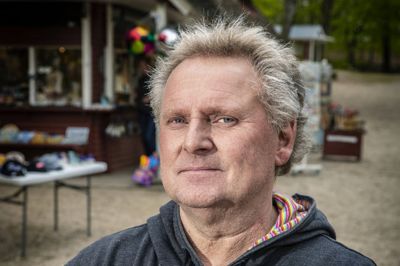 - Det er helt fair, at skolen ønsker at indgå en aftale med Kulturskolen i stedet for, men man kan altså ikke bare opsige aftalen med Musikværkstedet og ikke stille tilsvarende lokaler til rådighed, siger formand for Musikværkstedet ved Knudsøskolen, Max Hvarregaard.