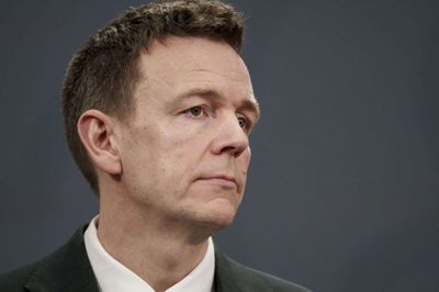 Udlændinge- og integrationsminister Rasmus Stoklund (S) kalder i en pressemeddelelse genopdragelsesrejser "forkastelige". Forældre, der sender deres barn på genopdragelsesrejse, kan straffes med bøde eller op til fire års fængsel. (Arkivfoto).