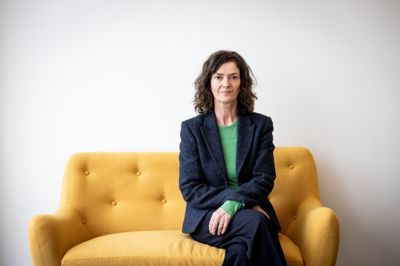 Lise Pennington, direktør på kunstmuseet Heart i Birk, svarer på denne uges »10 nysgerrige«, hvor hun blandt andet forholder sig til, hvilke egenskaber hun sætter mest pris på hos et andet menneske.