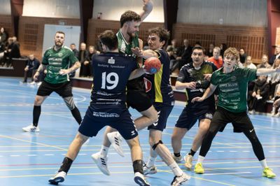 Der blev gået til stålet i Mønsted/Sparkærs kamp mod Hogager-Mejrup-Hvam, der endte med sejr til fjandboerne.