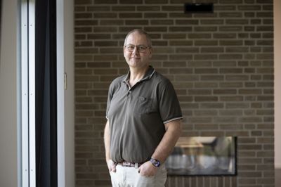 Henrik Christiansen er byrådsmedlem for Liberal Alliance.