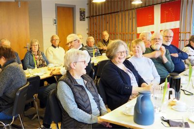 Skarrild-Karstoft Museum og Lokalarkiv holdt for nylig generalforsamling. Her kunne formand Susanne Vestergaard berette om kommende arrangementer, blandt andet en udstilling af gårde fra egnen. Håbet er, at flere vil kigge efter lokalhistoriske dokumenter i gemmerne, der blandt andet kan bruges til udstillingen.