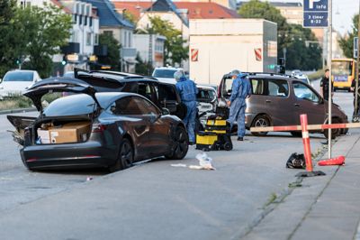 En 65-årig mand mistede livet i en ulykke ved BabySam i Valby i april sidste år. Tirsdag er det retslige efterspil blevet indledt i Retten på Frederiksberg. (Arkivfoto)