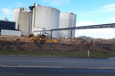 Karup er gået frem i indbyggertallet det seneste år.