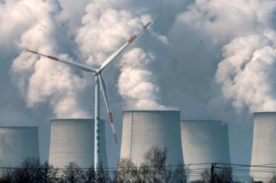 Ny aftale er et afgørende skridt mod EU's langsigtede mål om at blive klimaneutral i 2050. Størstedelen af reduktionerne skal ske i EU, men fem procent kan dækkes af CO2-kreditter. (Arkivfoto).