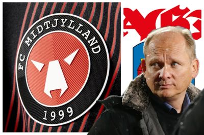 Chefredaktør Jan Schouby fra Århus Stiftstidende har for alvor antændt rivaliseringsbålet med sine betragtninger om forholdet mellem FCM og AGF.