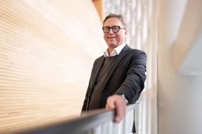 Asger Christensen.