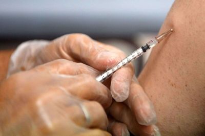 Bavarian Nordic forventer faldende omsætning i 2026 uden påvirkning fra udbrud af mpox, som selskabet har en vaccine mod. (Arkivfoto).