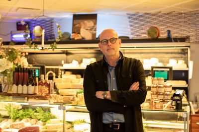 Leif Wilson Laustsen, direktør i brancheorganisationen FødevareDanmark, kan berette om medlemsvirksomheder, hvor udgiften til at administrere en ny afgiftsordning er seks-syv gange større end selve afgiften.