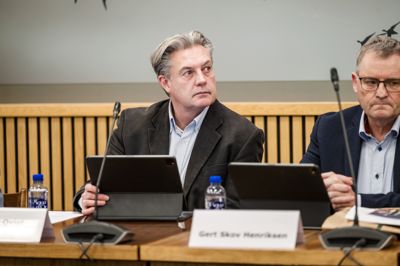 Folketingskandidat Lennart Qvist fra Det Konservative Folkeparti har mange gange i byrådssalen talt om at ændre 2+1-vejen til en motorvej, uden det har mødt opbakning. Nu fremfører han det igen i forbindelse med, han stiller op til Folketingsvalget.