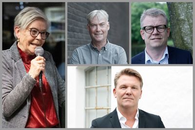 Folkebladet har spurgt en række midtjyder om at komme med deres bedste bud på en kommende valgdato.