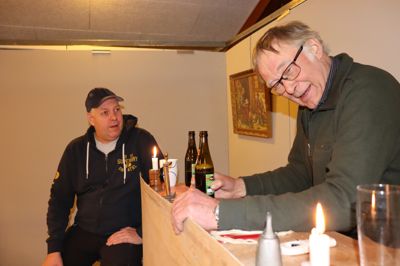 Dilettant i Munklinde 2026