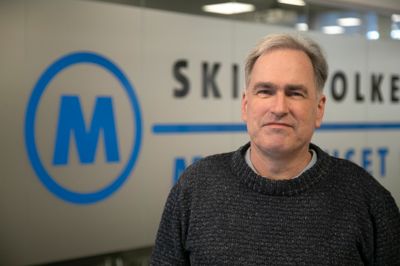 Indholdsredaktør Thomas Johansen har skrevet onsdagens klumme.