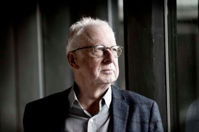 Kurt H. Jørgensen.